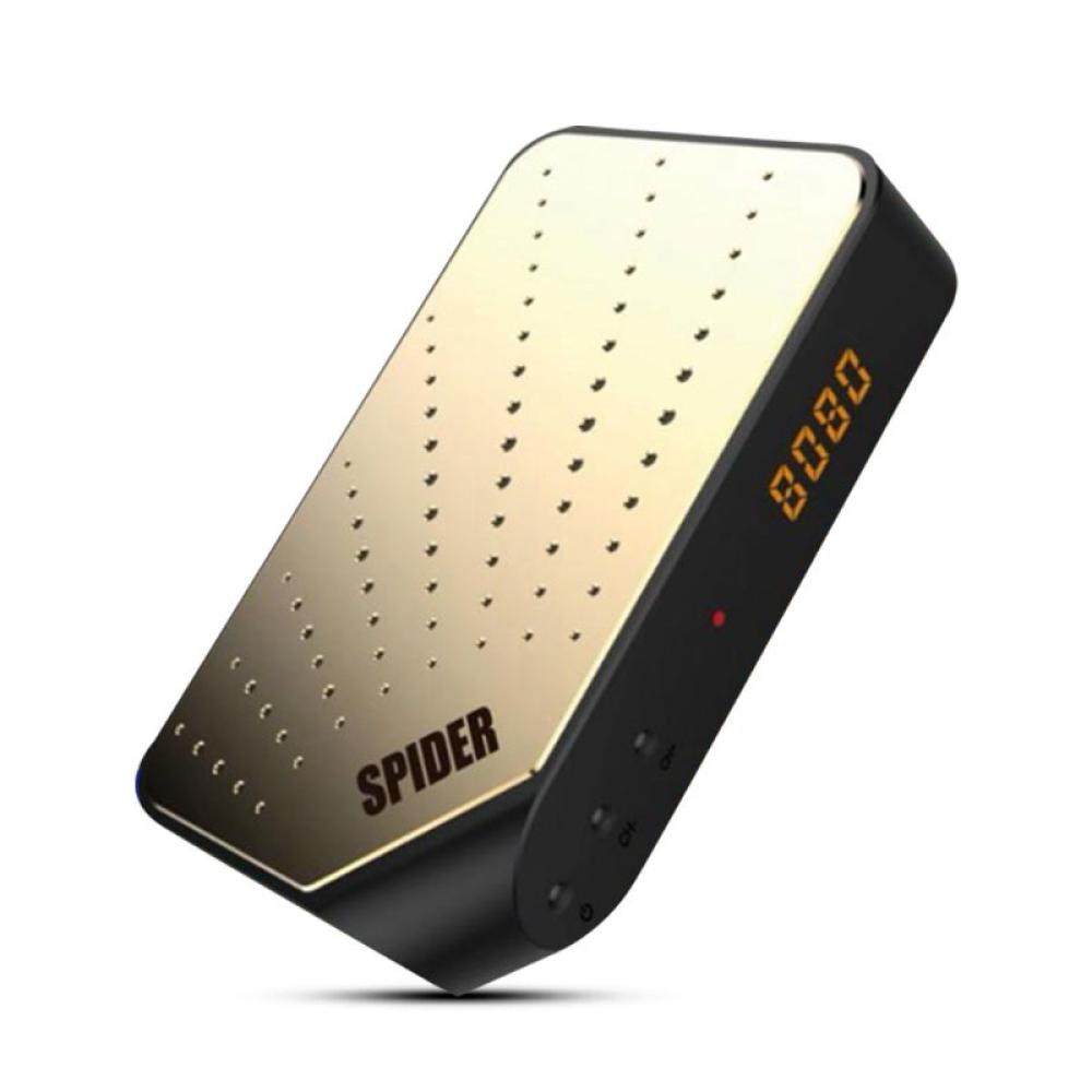 سبايدر SPIDER T666 GOLD 5G